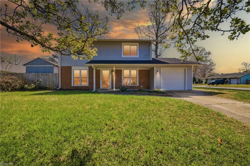 2605 Killey Ct, Virginia Beach — photo