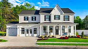 205 Balfour Dr, Suffolk — photo