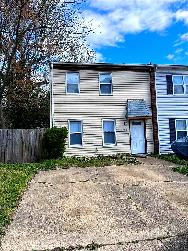 2147 Kimball Cir, Virginia Beach — photo