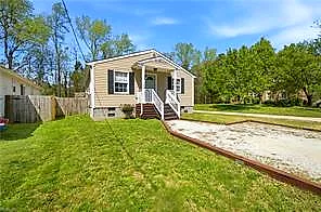 648 Luther St, Chesapeake — photo