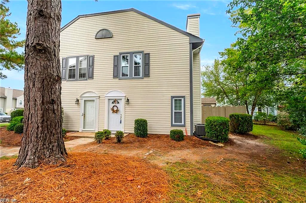 134 Castilian Dr, Virginia Beach — photo