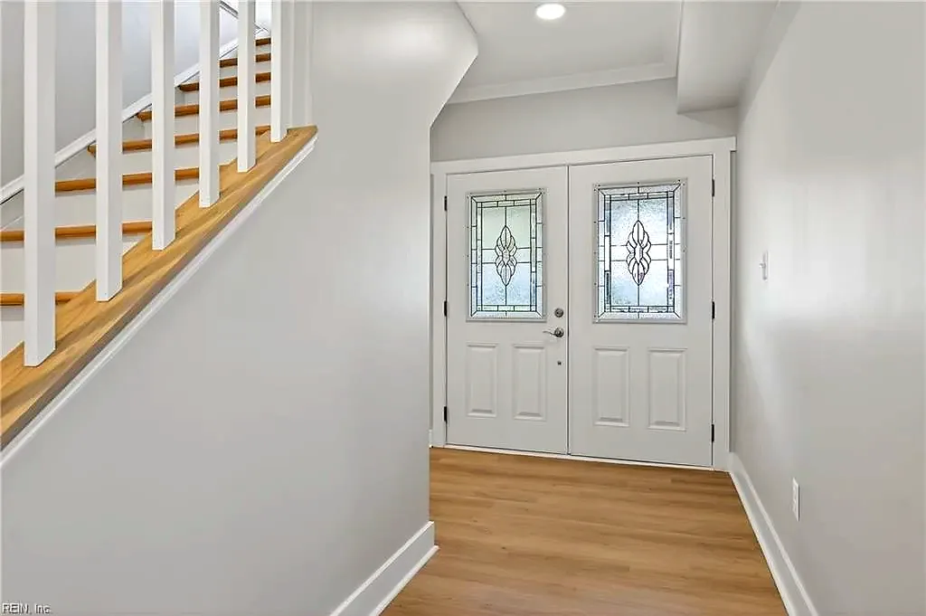 22077 Main St, Courtland — photo