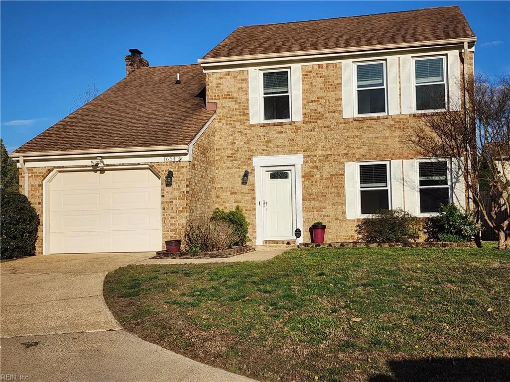 1654 Darrow St, Virginia Beach — photo