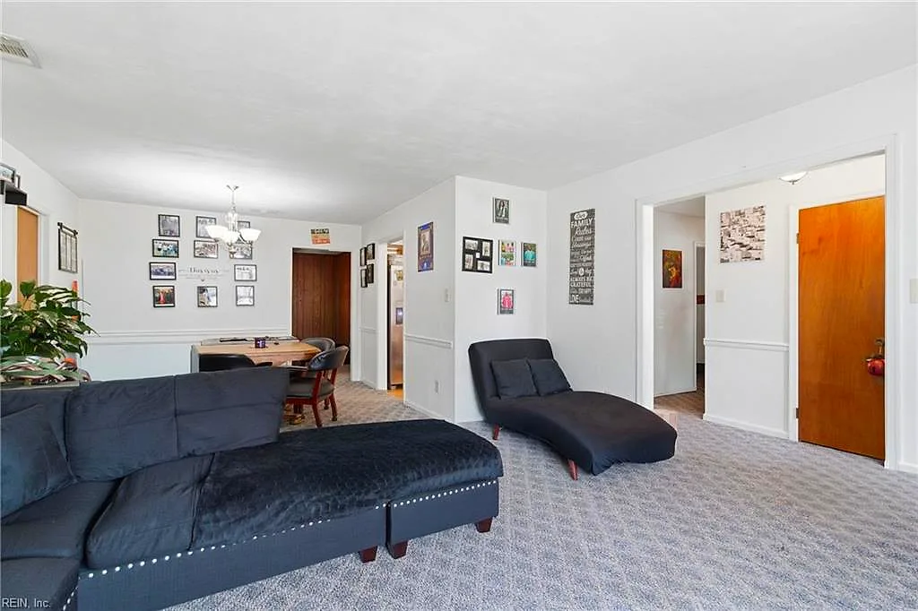 505 Scarborough Dr, Chesapeake — photo