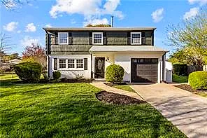 804 Stratford Hall Dr, Virginia Beach — photo