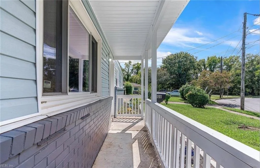 808 Trice Ter, Norfolk — photo