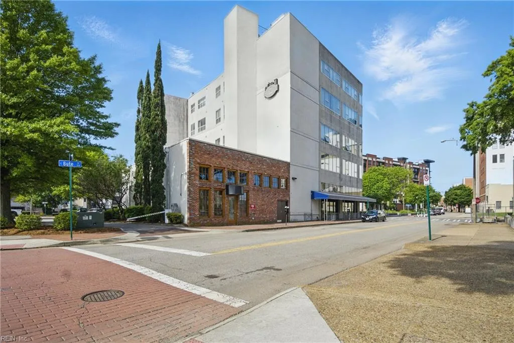 500 Granby ST #4D, NORFOLK VA 23510