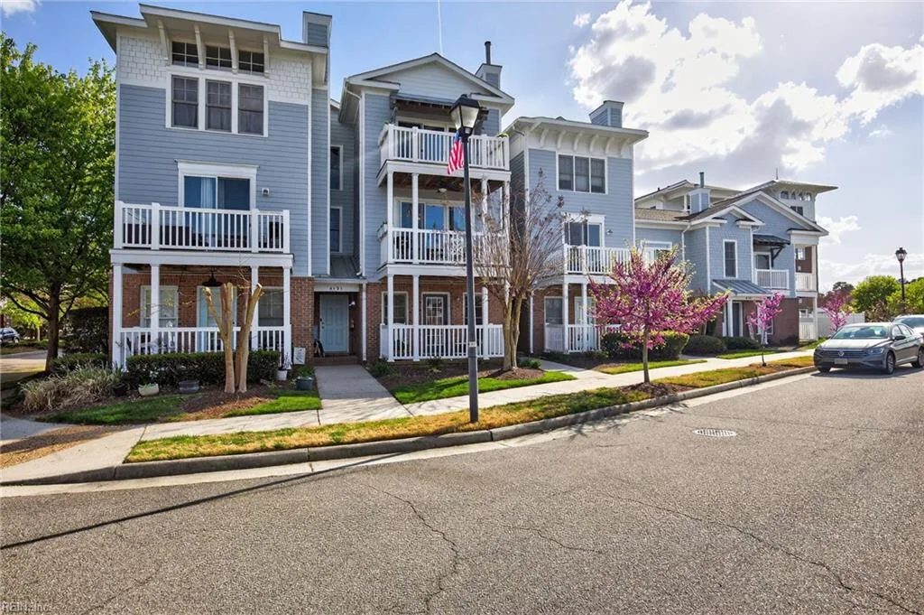 4181 Pretty Walk LN, NORFOLK VA 23518