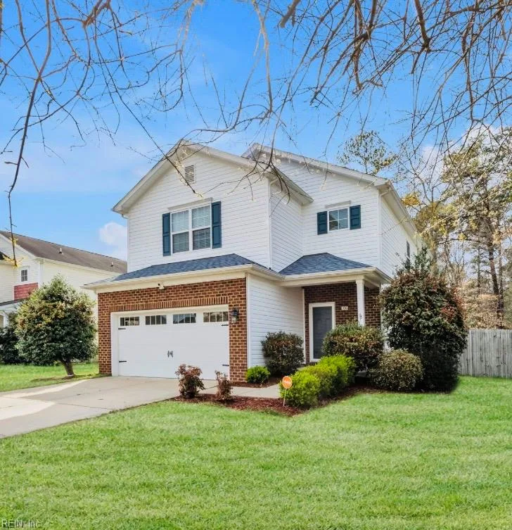 106 Linfoot CT, WILLIAMSBURG VA 23185