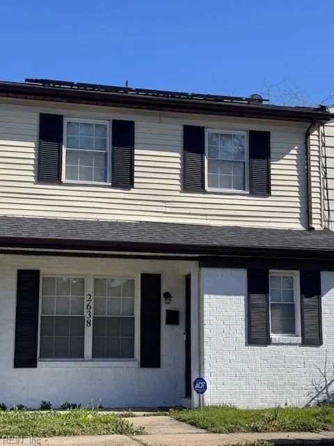 2638 King CT, CHESAPEAKE VA 23324