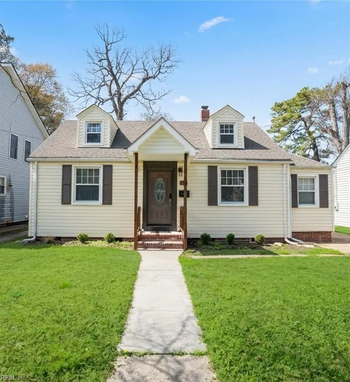 2629 Bapaume Ave, Norfolk — photo