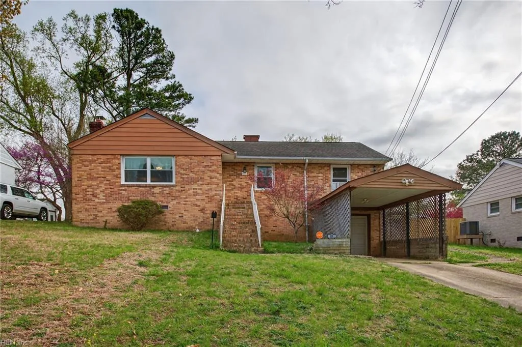23 Williamson Park Dr, Newport News — photo