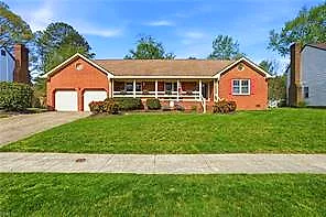 888 Le Cove Dr, Virginia Beach — photo