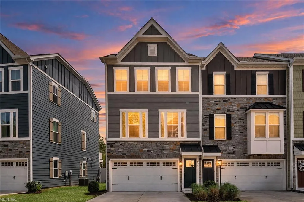 957 Gabion WAY, CHESAPEAKE VA 23323
