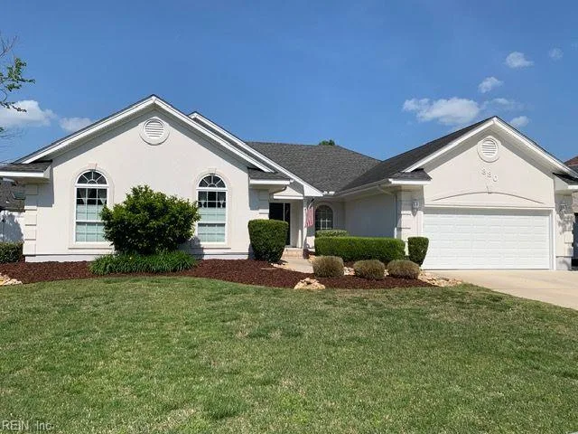 880 Los Colonis DR, VIRGINIABEACH VA 23456