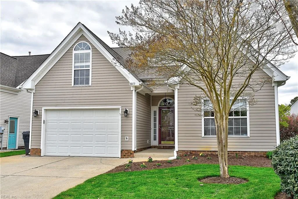3013 Looking Glass Ct, Virginia Beach — photo