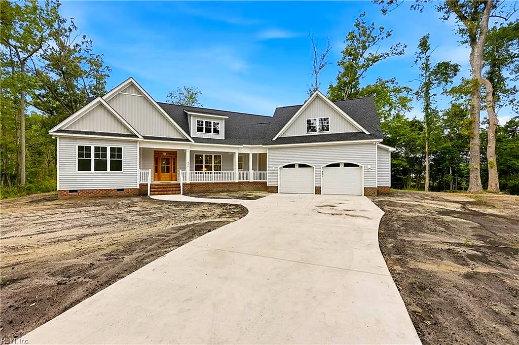 904 Broomfield Trl, Elizabeth City — photo