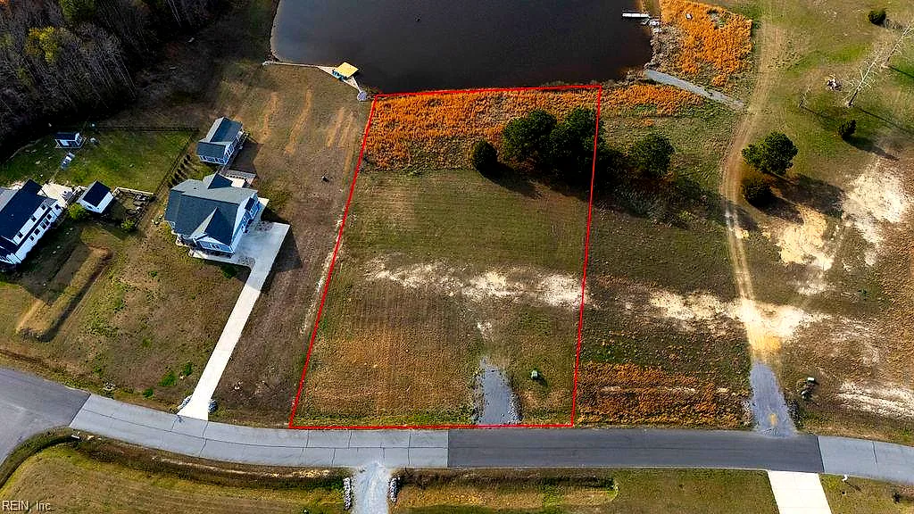 Lot 25 Harvest Dr, Franklin — photo