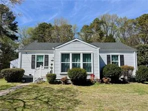 200 Bob White St, Portsmouth — photo