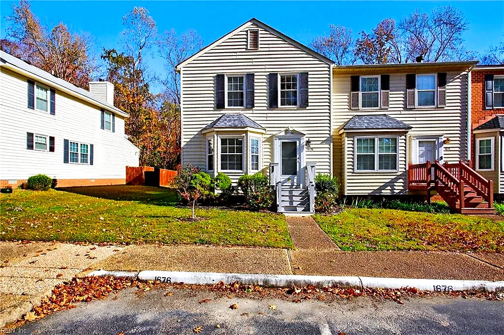 1676 Skiffes Creek Cir, Williamsburg — photo