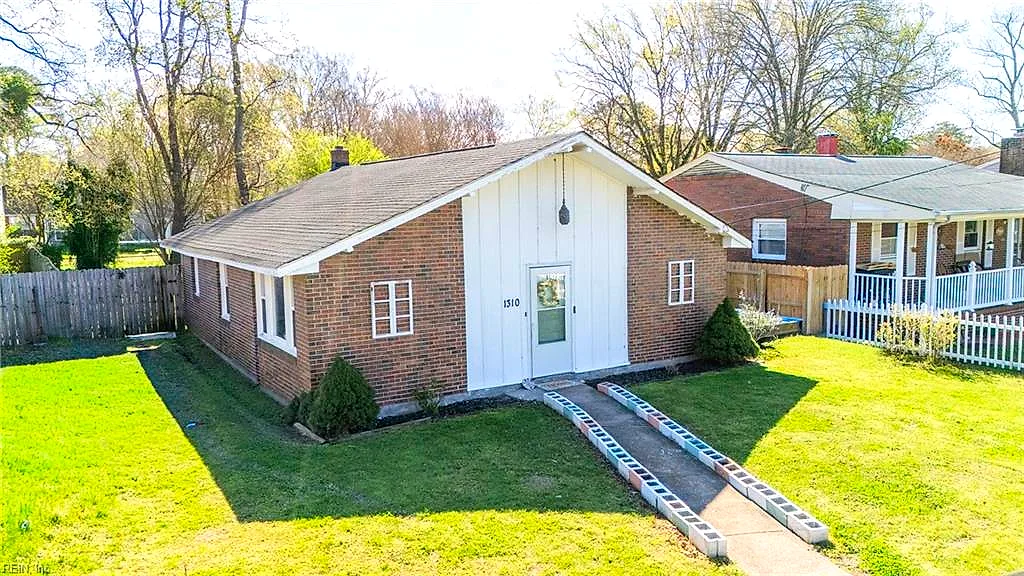 1310 Elder Ave, Chesapeake — photo