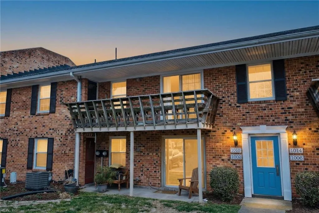 1010 Barclay SQ, VIRGINIABEACH VA 23451