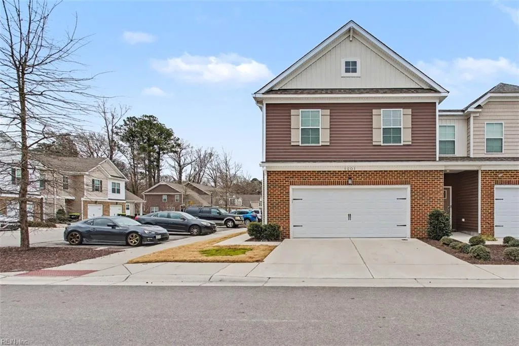1201 Jadens WAY, CHESAPEAKE VA 23320