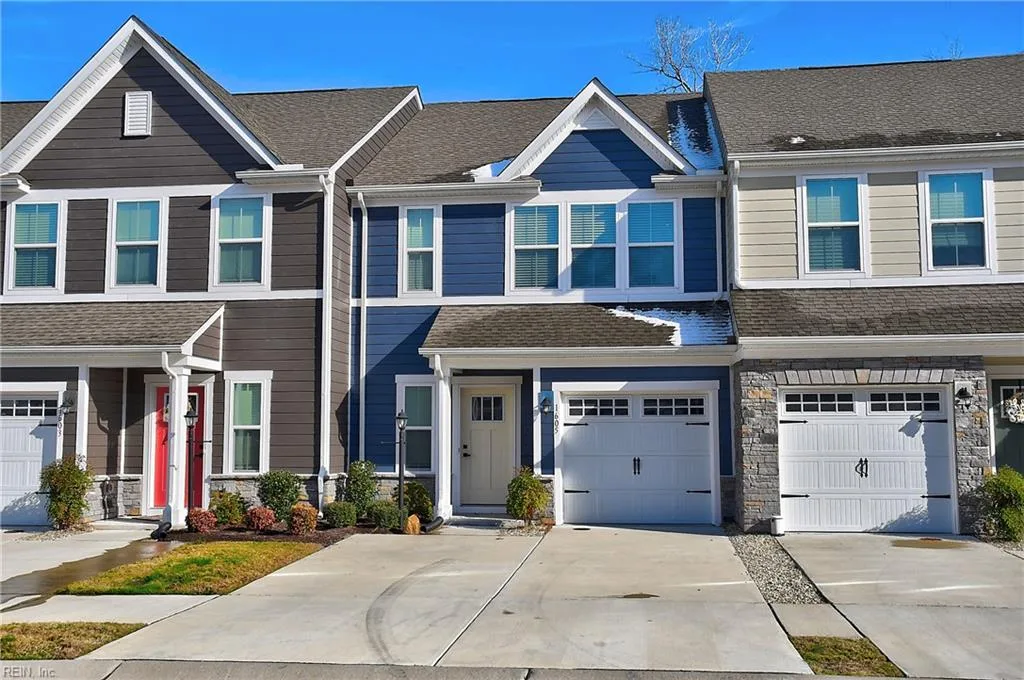 1605 Redwing Arc NONE, CHESAPEAKE VA 23322