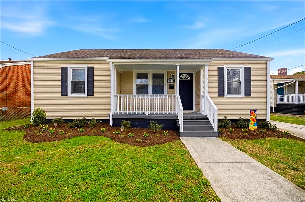 1111 Rugby St, Norfolk — photo