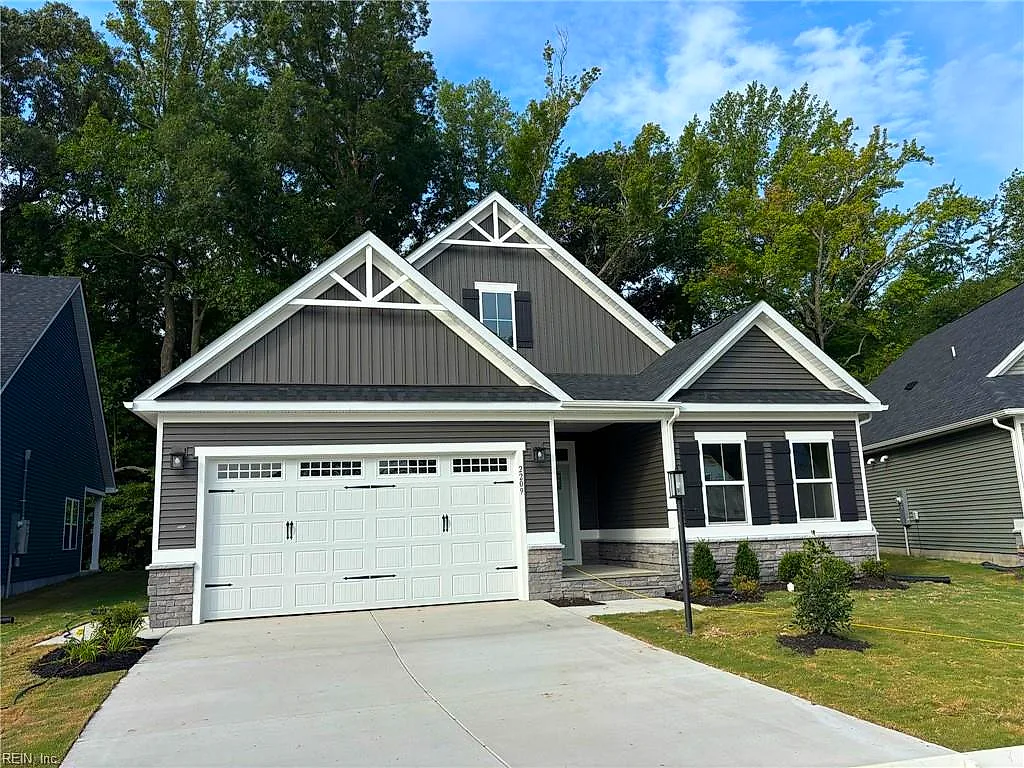 2209 MAINSAIL DR, CARROLLTON VA 23314
