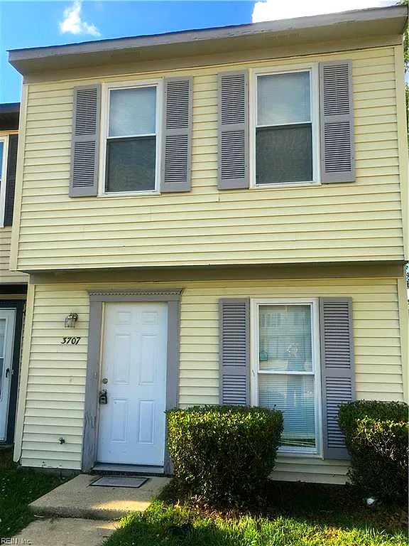 3707 Sugar Creek Cir, Portsmouth — photo