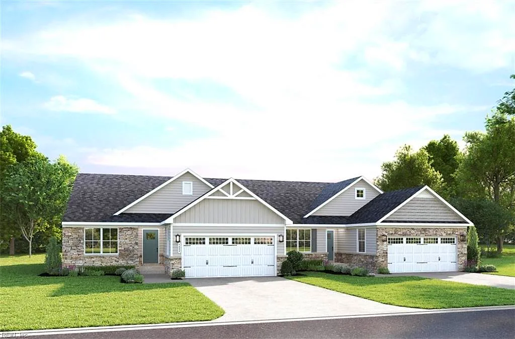 431 BRADEN LN, SUFFOLK VA 23435
