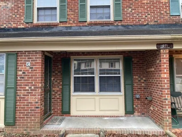 371 Advocate Ct #C, Newport News — photo