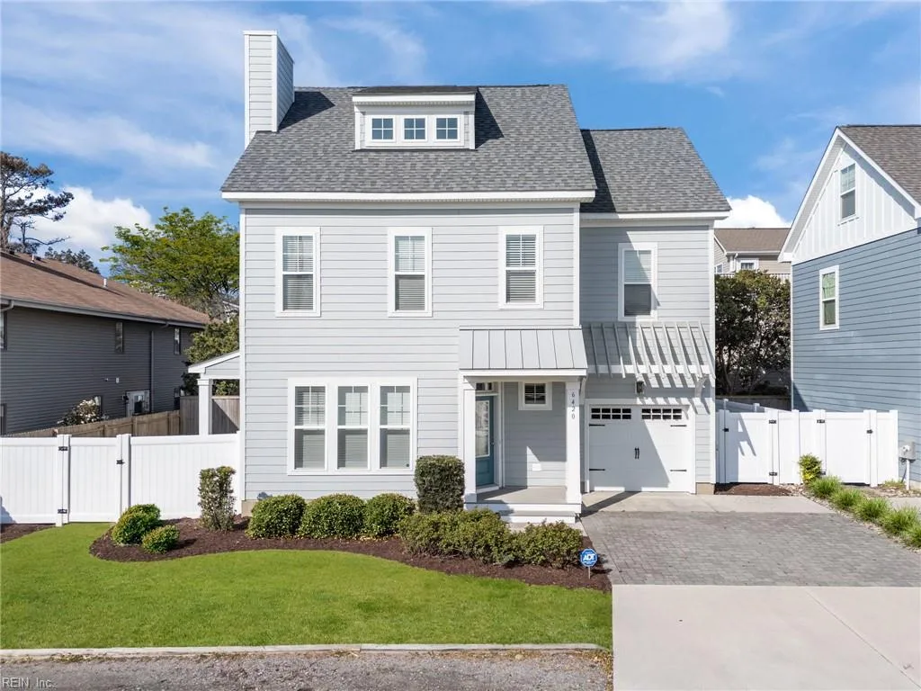 6420 Atlantic Ave, Virginia Beach — photo