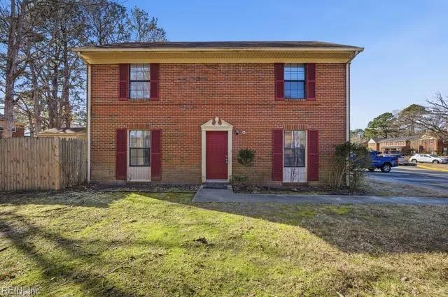 393 Jury Ln, Newport News — photo