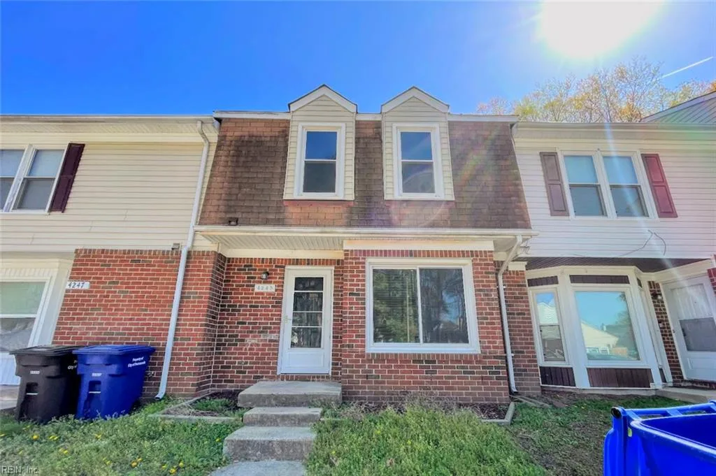 4245 Morgate Ln, Portsmouth — photo