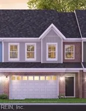 1002 Gadsby LN, WILLIAMSBURG VA 23185
