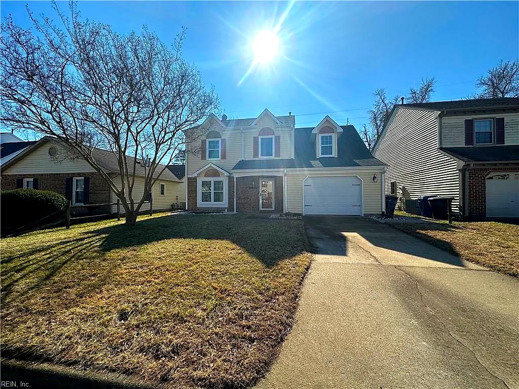 3265 Twinflower Ln, Virginia Beach — photo