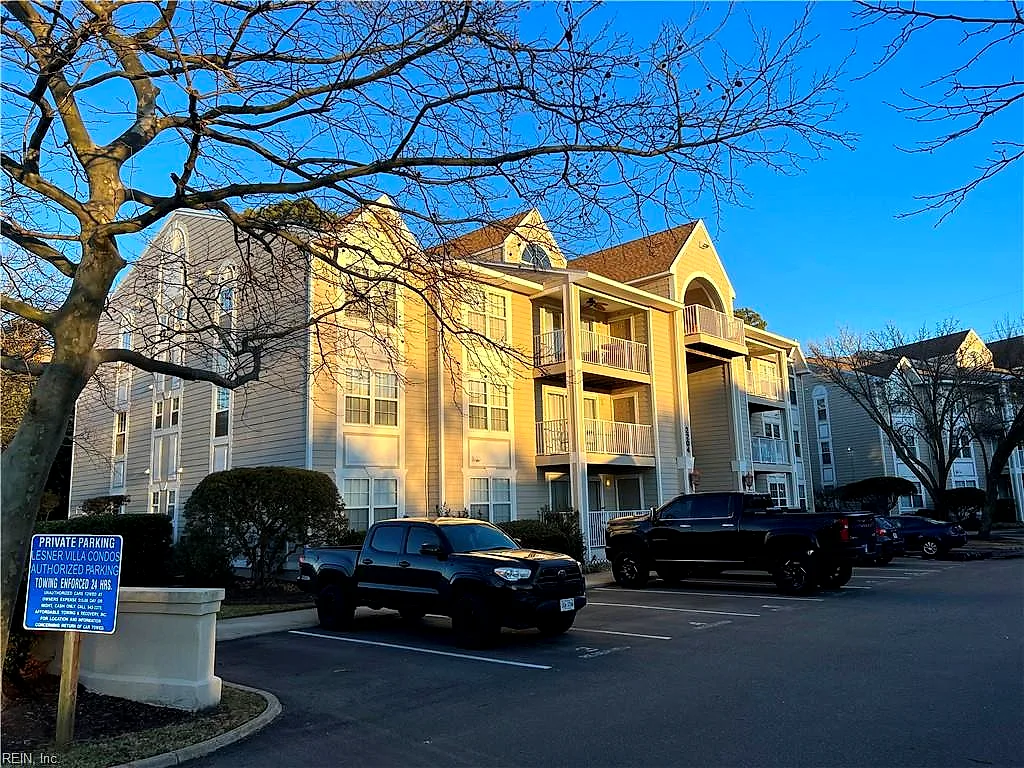 2204 Lesner Cres #202, Virginia Beach — photo