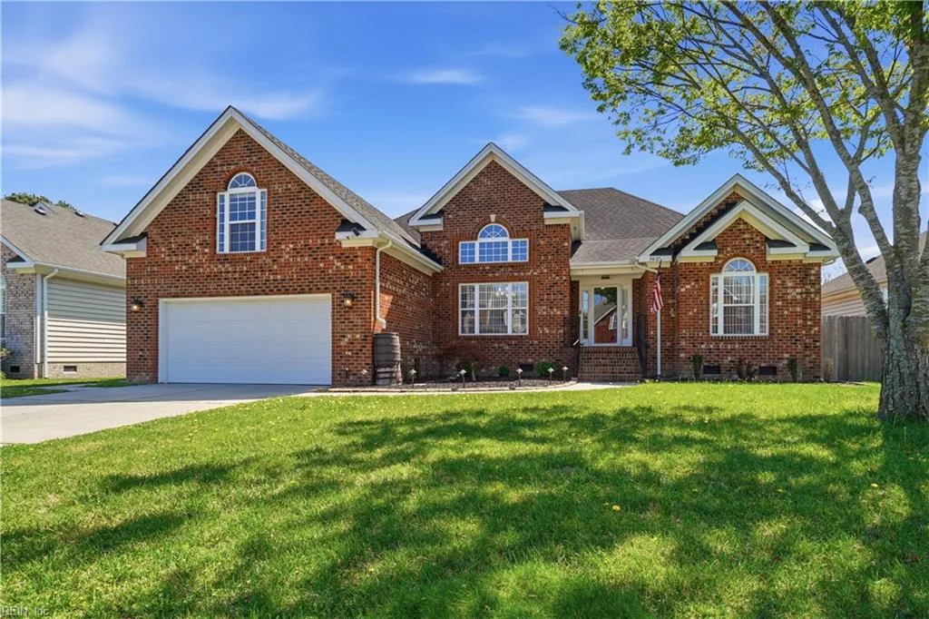 1620 Lockridge Ct, Virginia Beach — photo