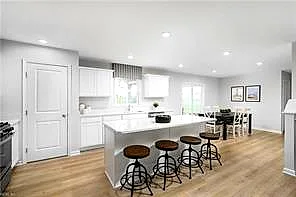 119 Jasmine Ct, South Mills — photo