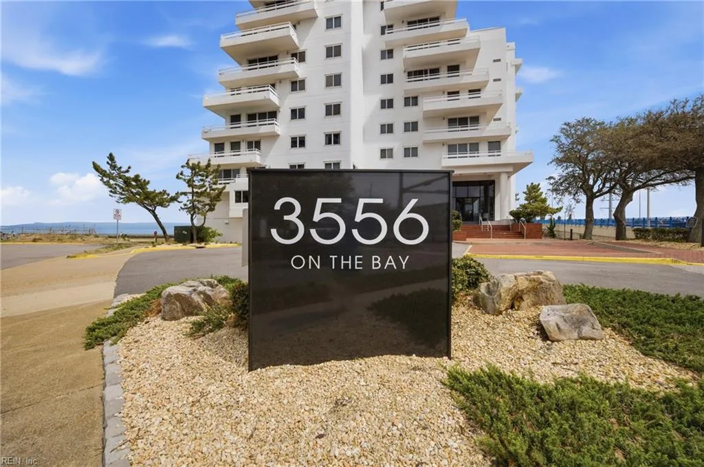 3556 Shore DR #605, VIRGINIABEACH VA 23455