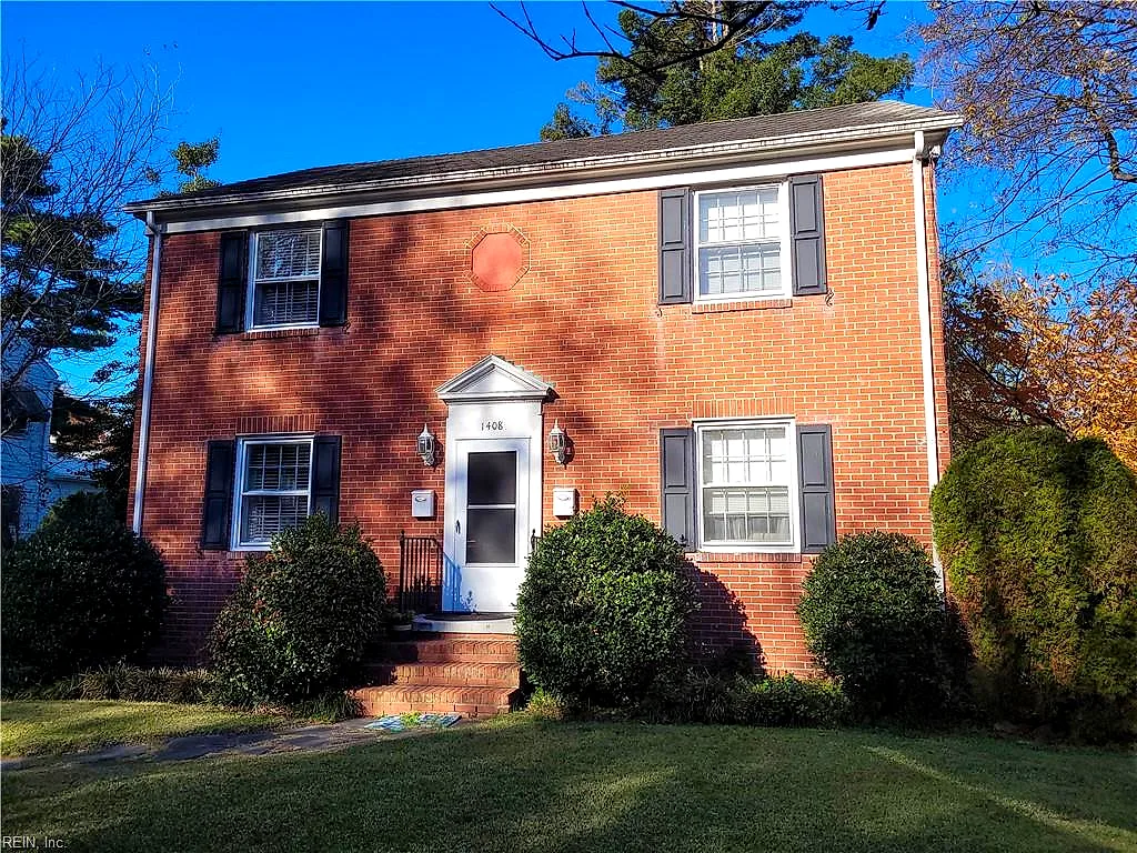 1408 Monterey Ave #1, Norfolk — photo