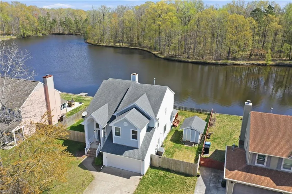 1721 Chestwood Dr, Virginia Beach — photo