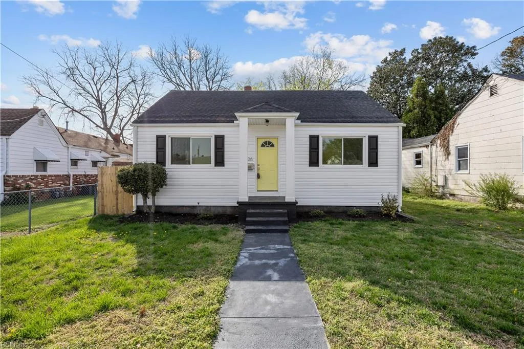 9426 Atwood AVE, NORFOLK VA 23503