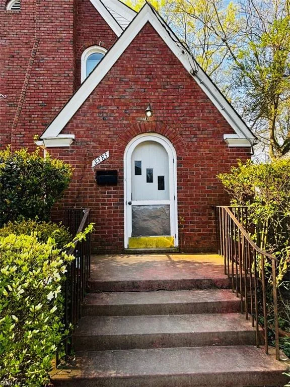 3585 Utah St, Norfolk — photo
