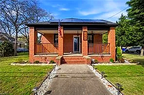 1080 Green St, Norfolk — photo