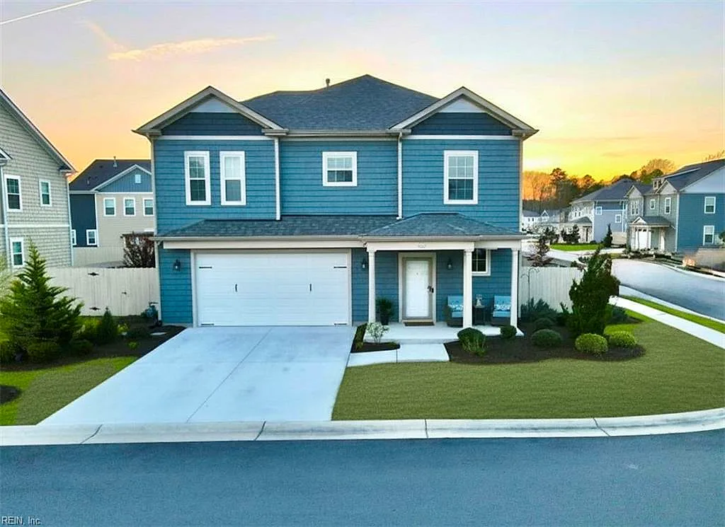 1900 Merano Ln, Chesapeake — photo