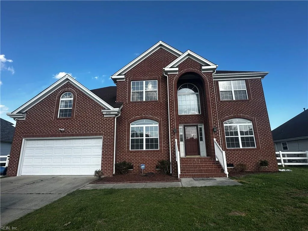 2908 Chambers DR, VIRGINIABEACH VA 23456