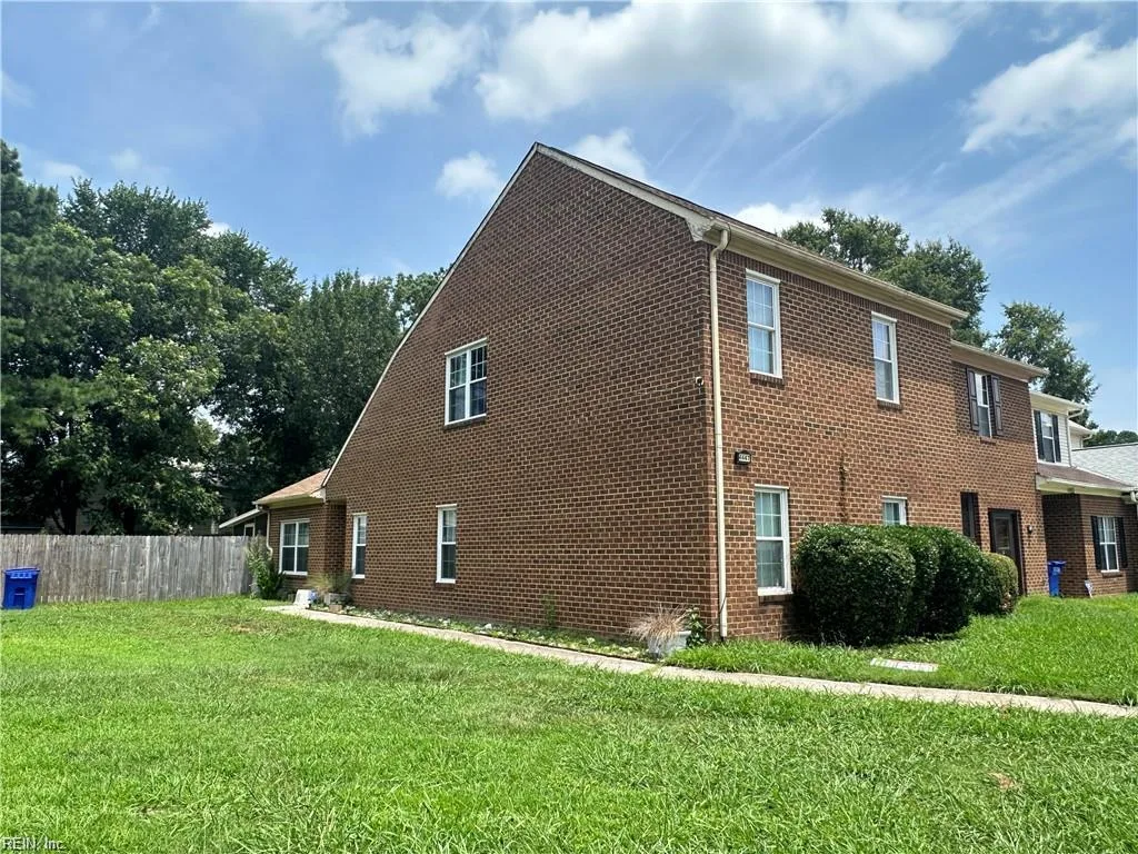 4447 Rivermill Ct, Portsmouth — photo